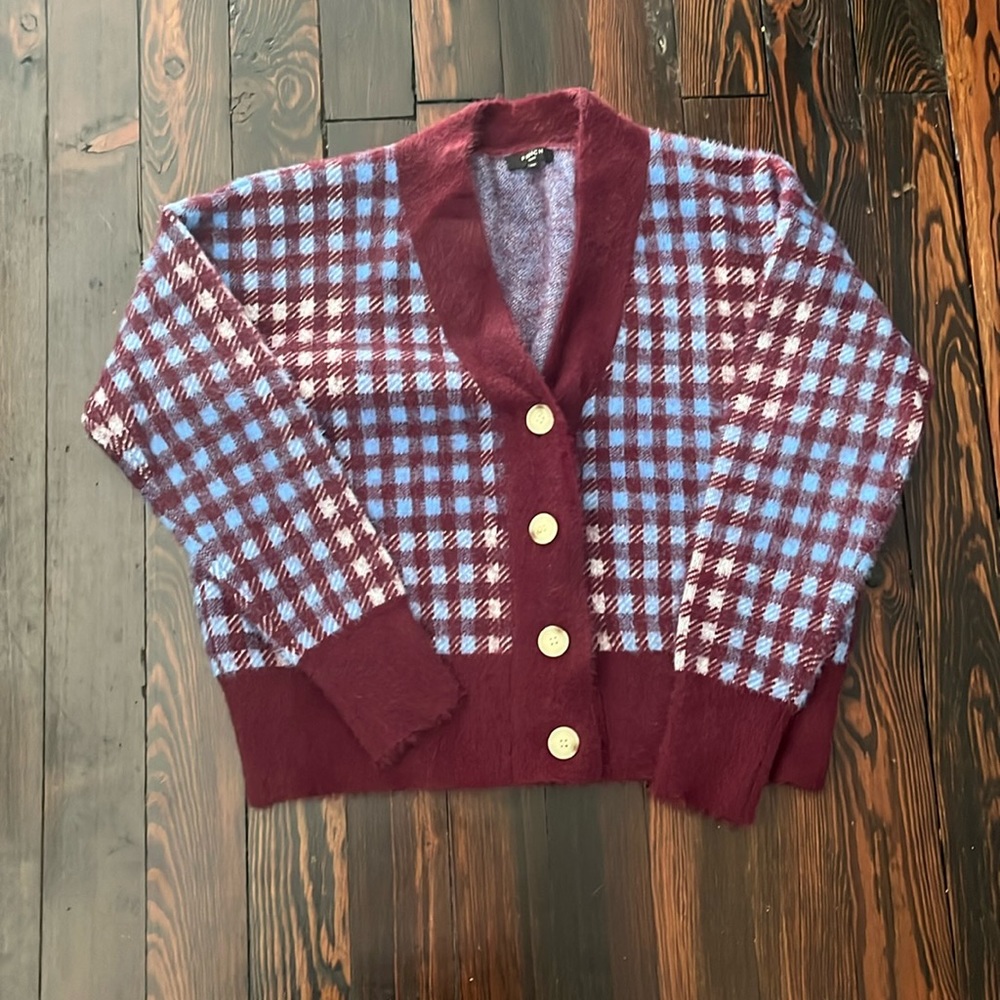 FRNCH Cardigan